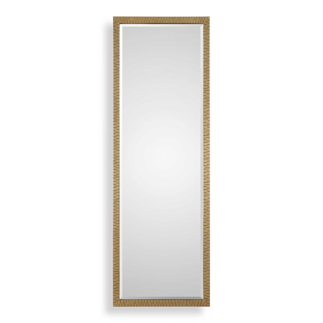 UTTERMOST Vilmos Metallic Mirror - Mirrors