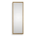 UTTERMOST Vilmos Metallic Mirror - Mirrors