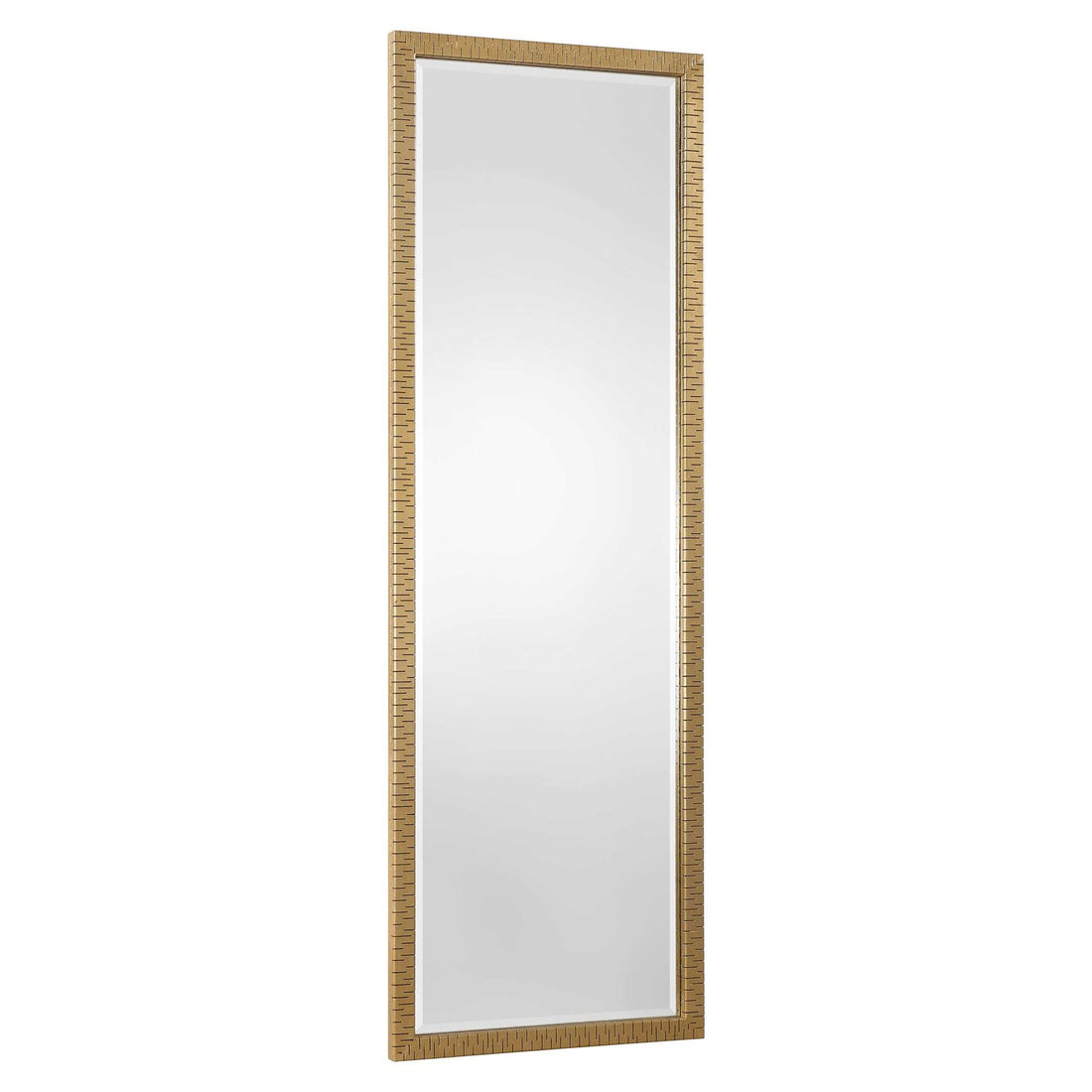 UTTERMOST Vilmos Metallic Mirror - Mirrors
