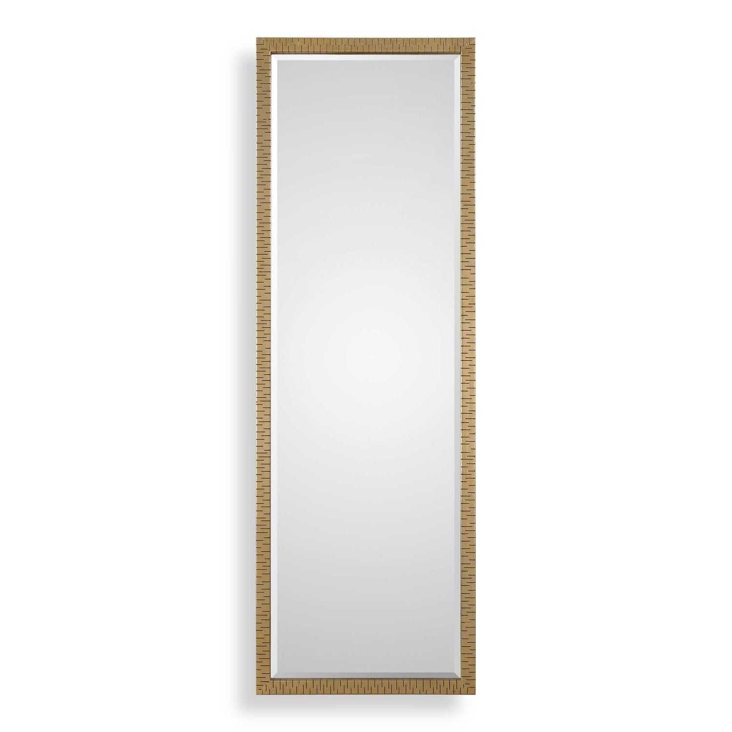 UTTERMOST VILMOS METALLIC MIRROR - Mirrors