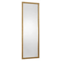 UTTERMOST VILMOS METALLIC MIRROR - Mirrors