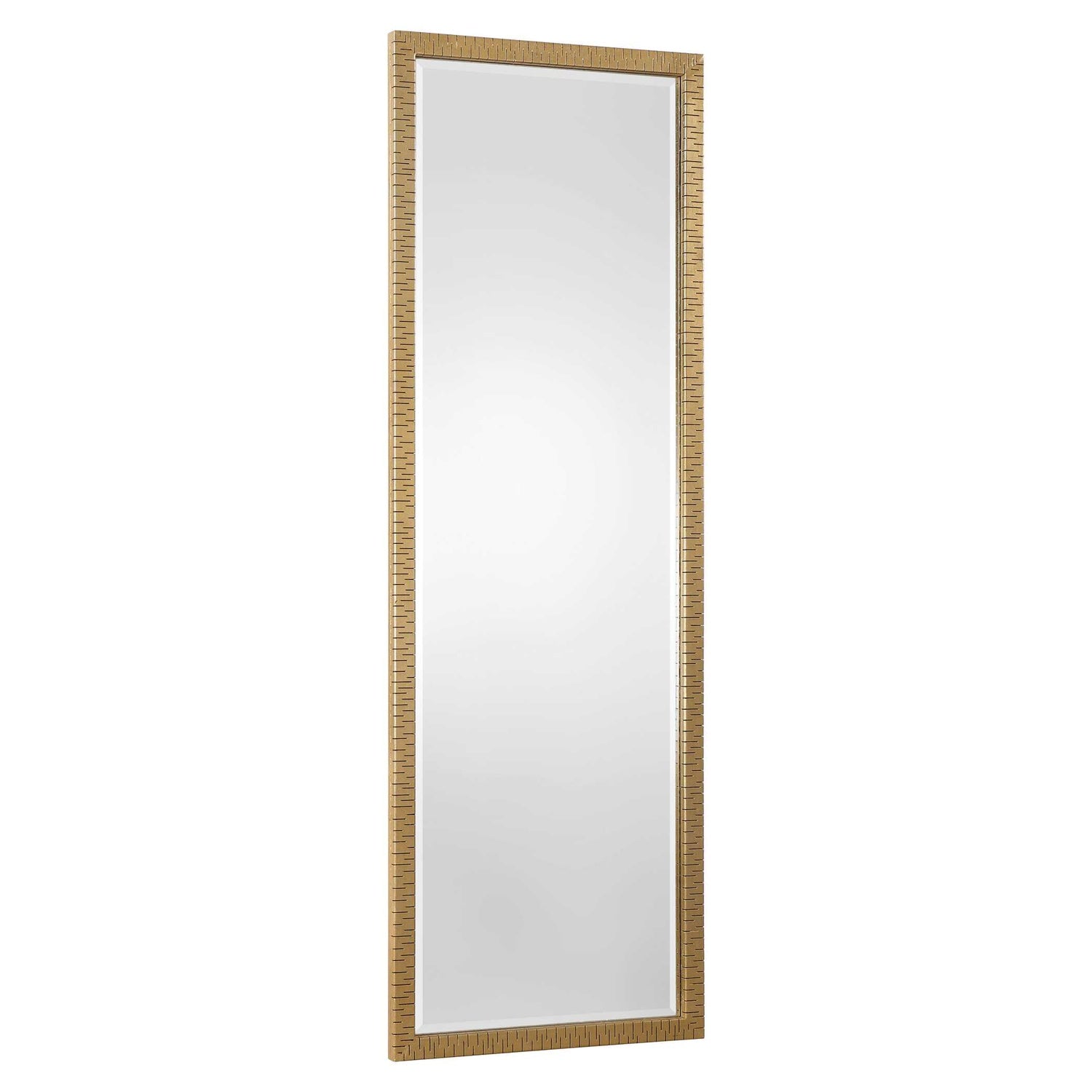 UTTERMOST VILMOS METALLIC MIRROR - Mirrors
