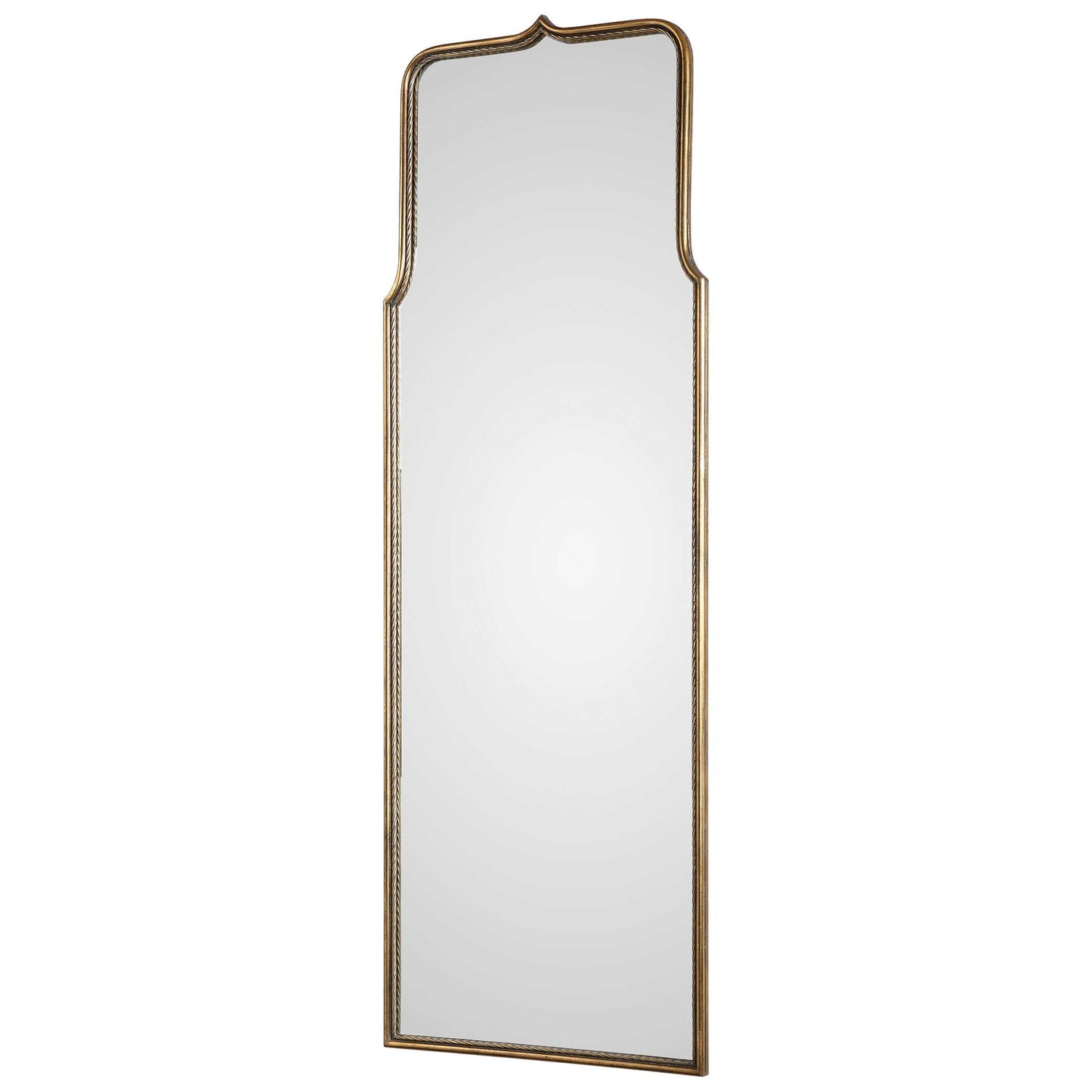 UTTERMOST Adelasia Antiqued Mirror - Mirrors