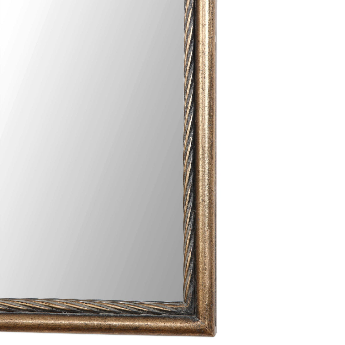 UTTERMOST Adelasia Antiqued Mirror - Mirrors