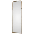 UTTERMOST ADELASIA ANTIQUED MIRROR - Mirrors