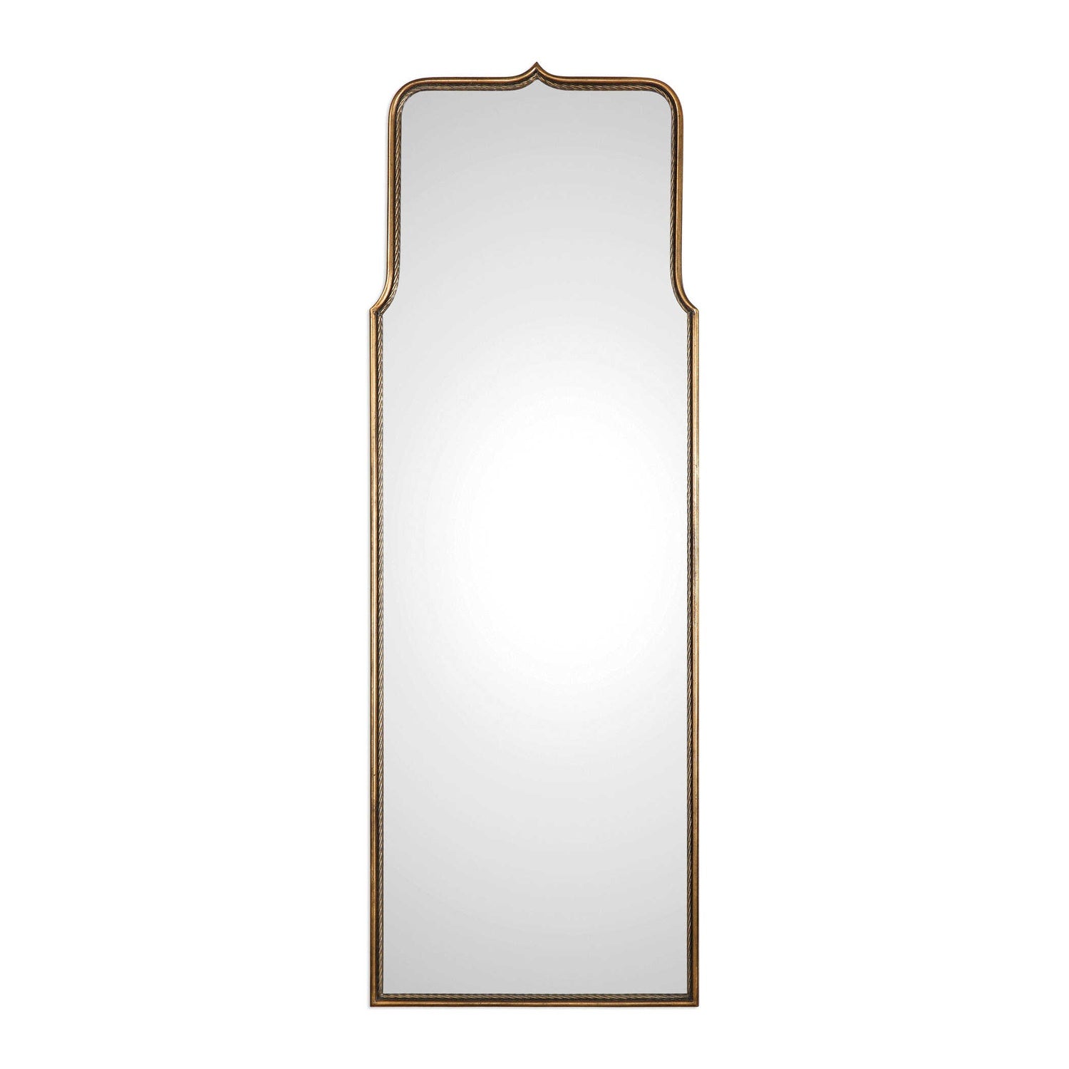 UTTERMOST Adelasia Antiqued Mirror - Mirrors