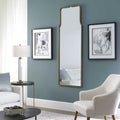 UTTERMOST Adelasia Antiqued Mirror - Mirrors