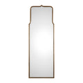 UTTERMOST ADELASIA ANTIQUED MIRROR - Mirrors