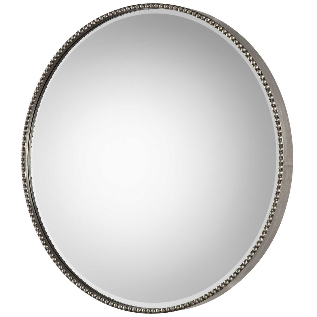 UTTERMOST Stefania Beaded Mirror - Mirrors
