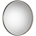 UTTERMOST STEFANIA BEADED MIRROR - Mirrors