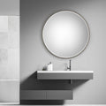 UTTERMOST Stefania Beaded Mirror - Mirrors