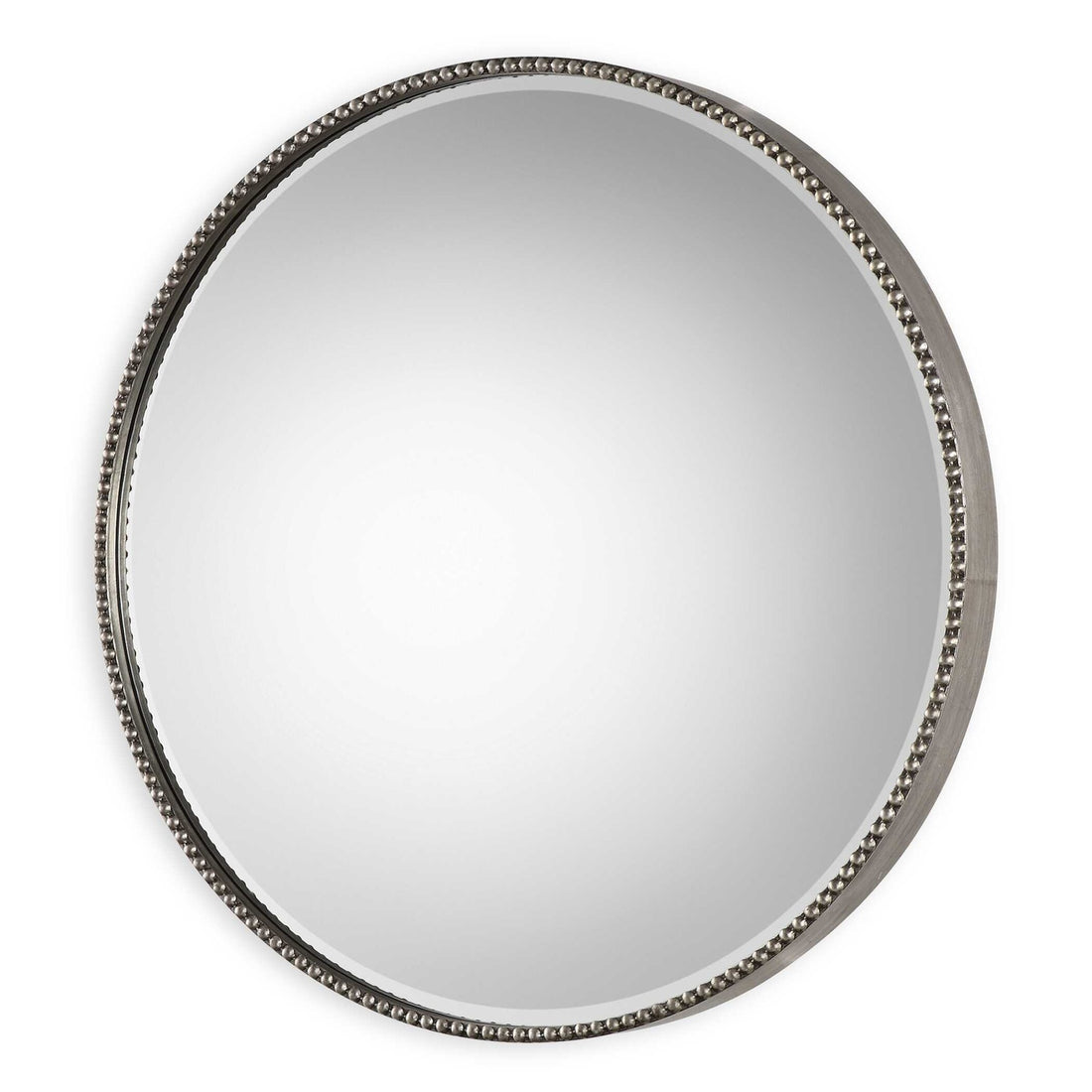 UTTERMOST Stefania Beaded Mirror - Mirrors