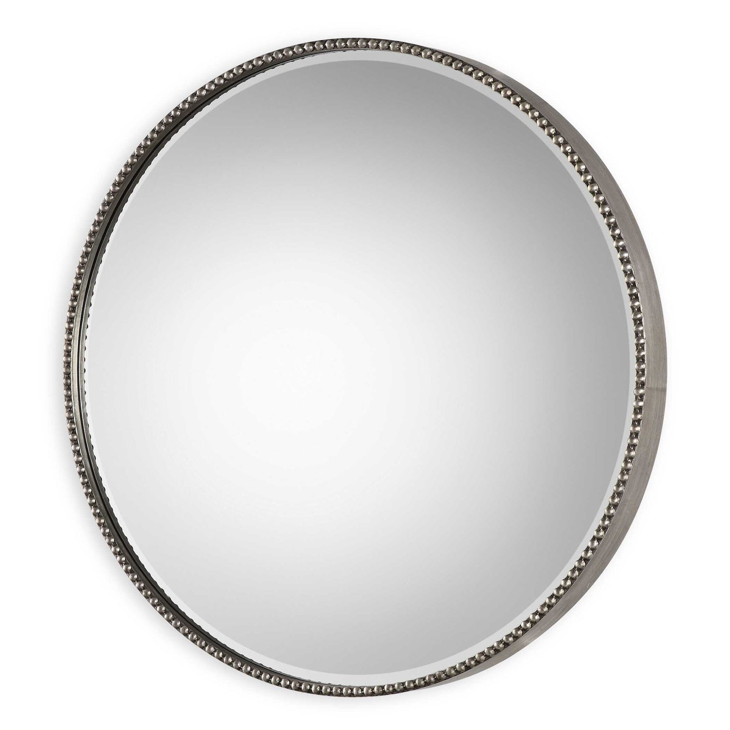 UTTERMOST Stefania Beaded Mirror - Mirrors