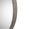 UTTERMOST STEFANIA BEADED MIRROR - Mirrors