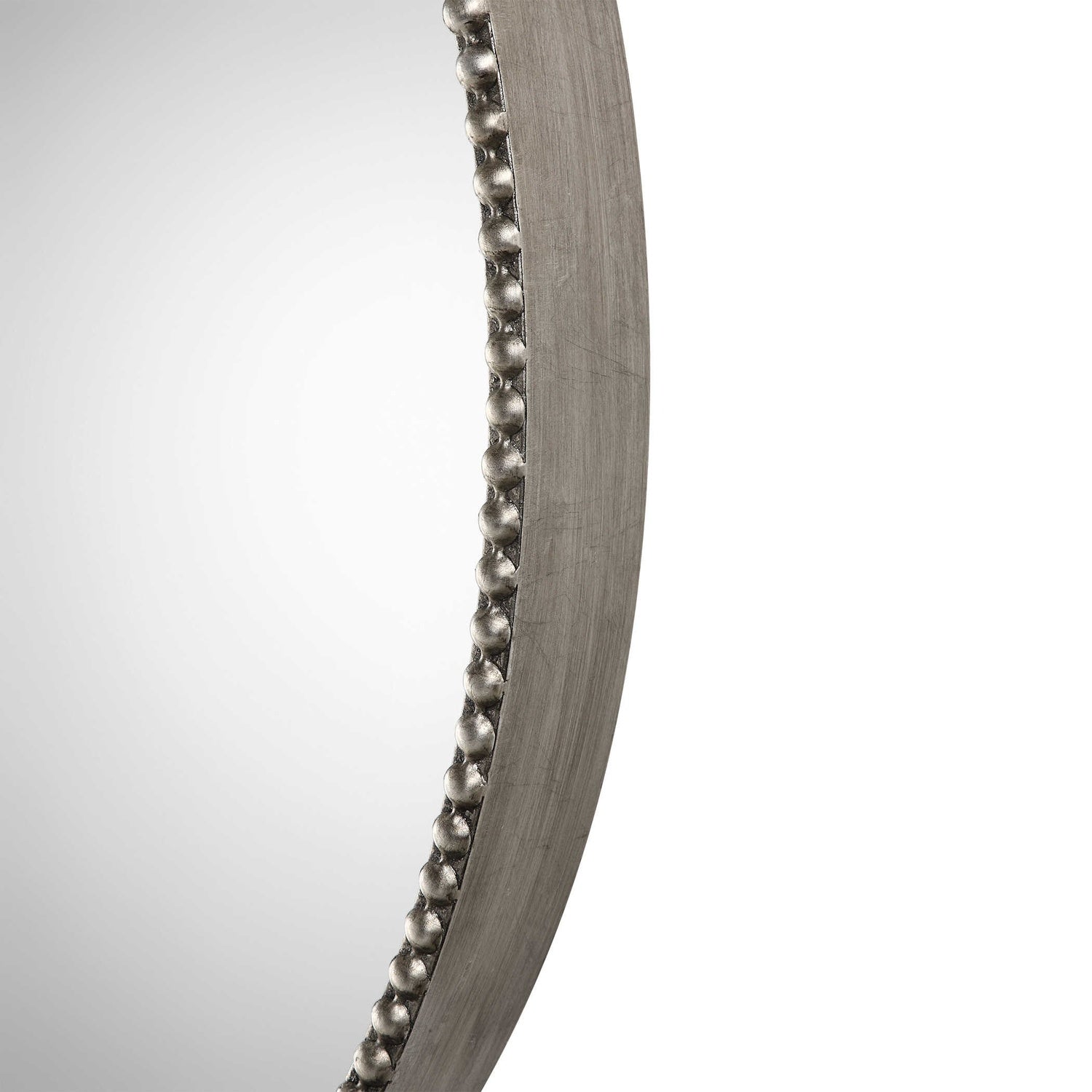 UTTERMOST STEFANIA BEADED MIRROR - Mirrors