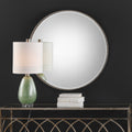 UTTERMOST Stefania Beaded Mirror - Mirrors