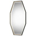 UTTERMOST Savion Octagon Mirror - Mirrors