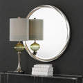 UTTERMOST ORION MIRROR - Mirrors