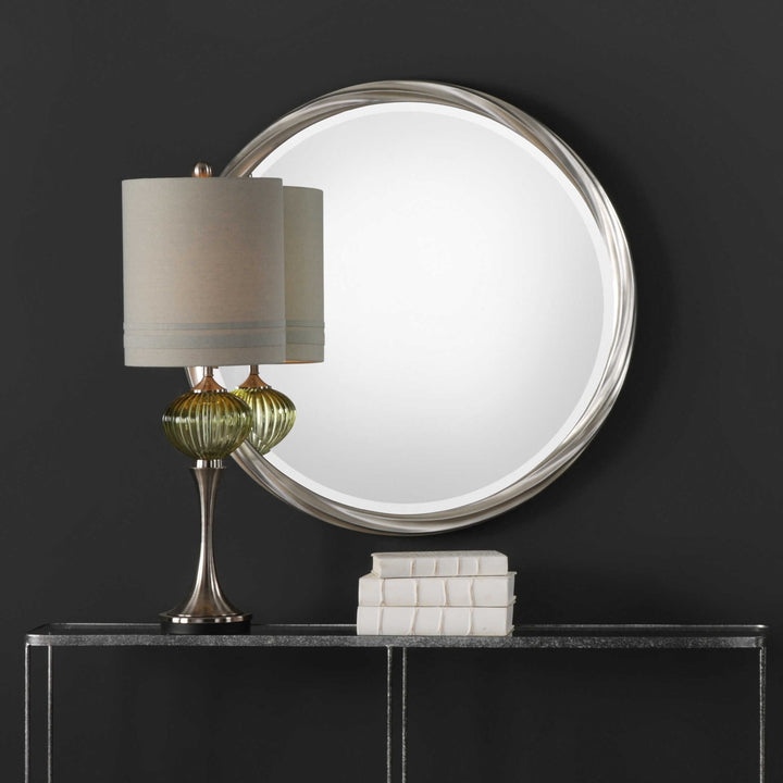 UTTERMOST Orion Mirror - Mirrors