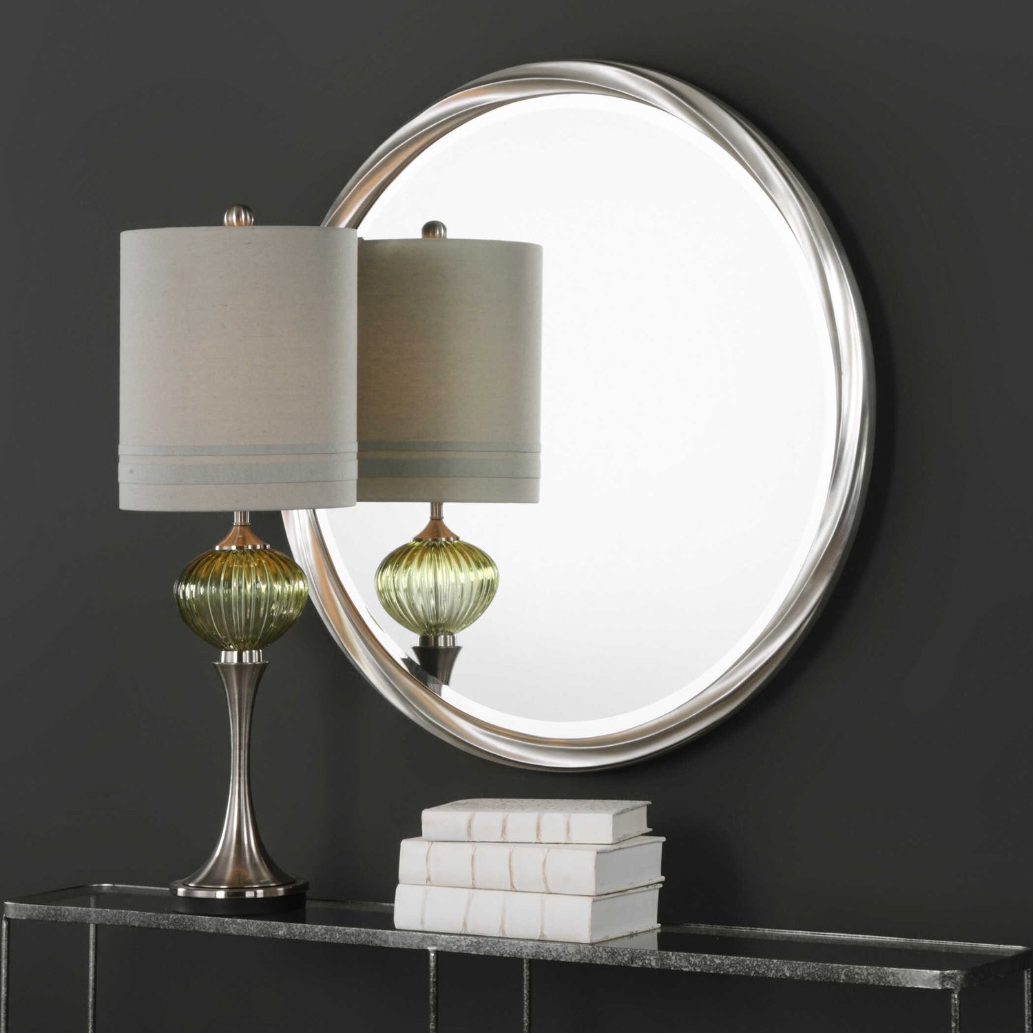 UTTERMOST Orion Mirror - Mirrors
