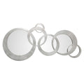 UTTERMOST ODIANA RINGS MODERN MIRROR - Mirrors