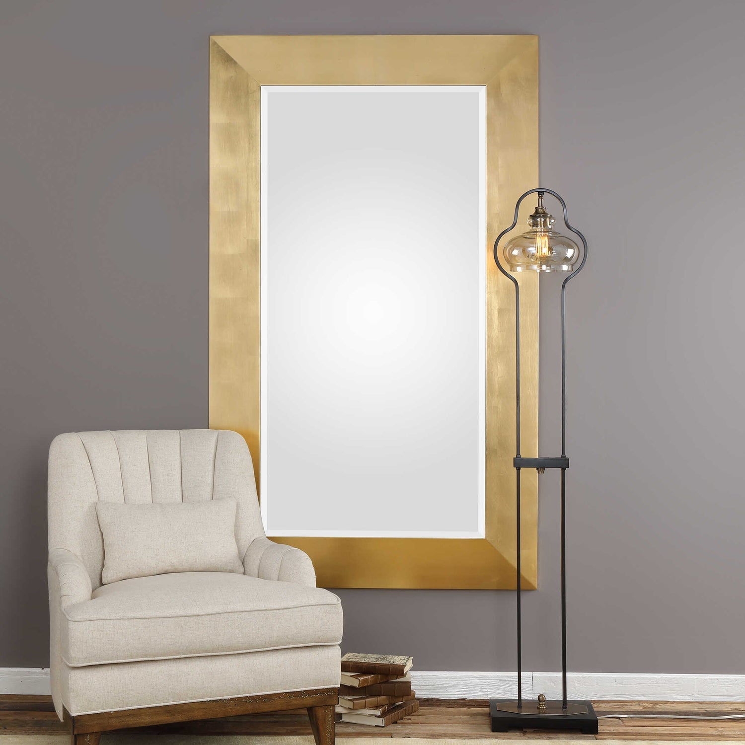 UTTERMOST Chaney Mirror - Mirrors