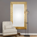 UTTERMOST CHANEY MIRROR - Mirrors