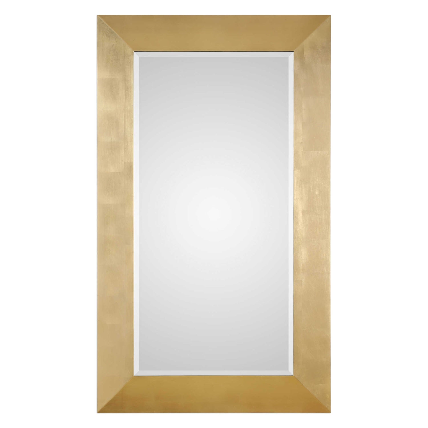 UTTERMOST CHANEY MIRROR - Mirrors