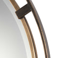 UTTERMOST Carrizo Mirror - Mirrors