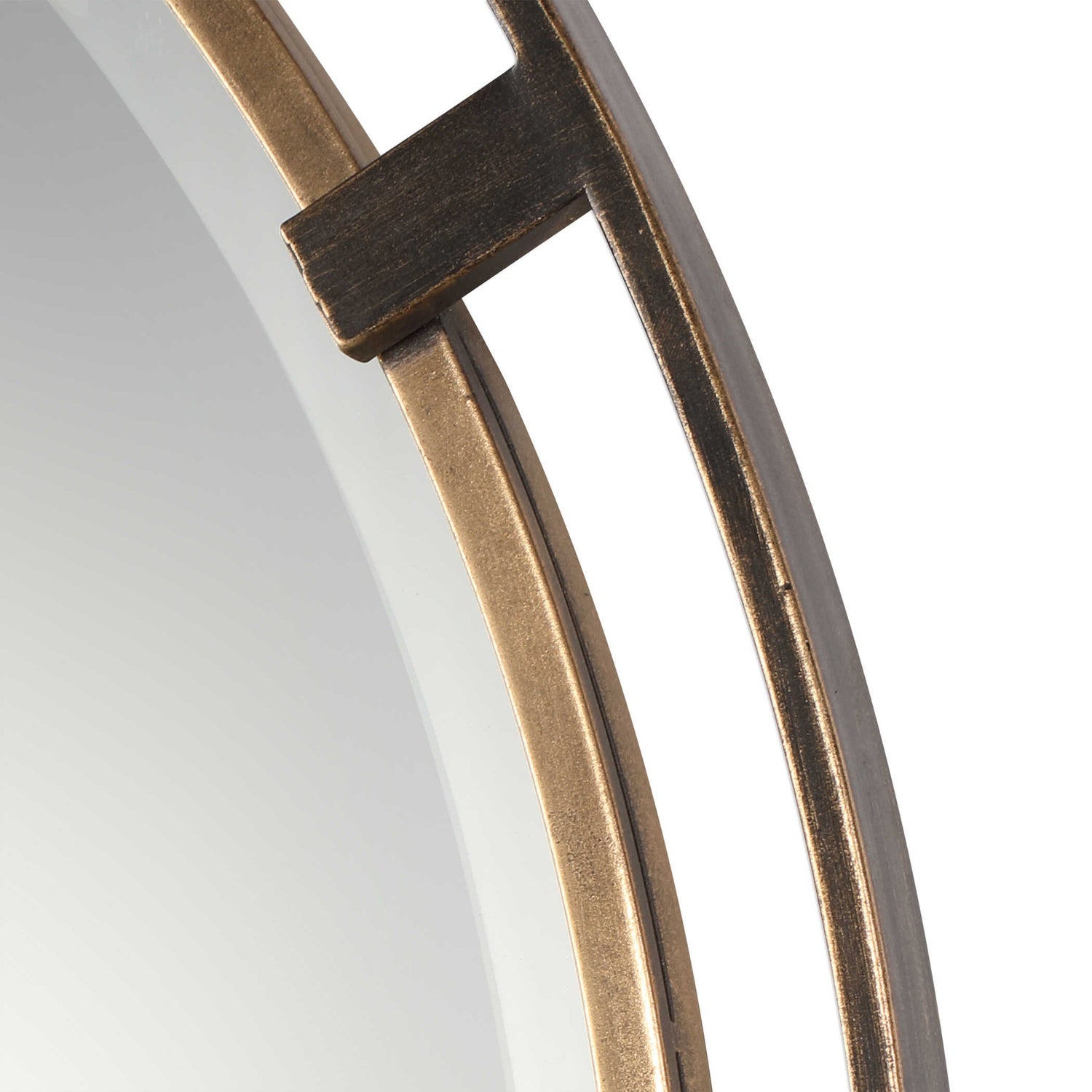 UTTERMOST CARRIZO MIRROR - Mirrors