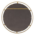 UTTERMOST CARRIZO MIRROR - Mirrors