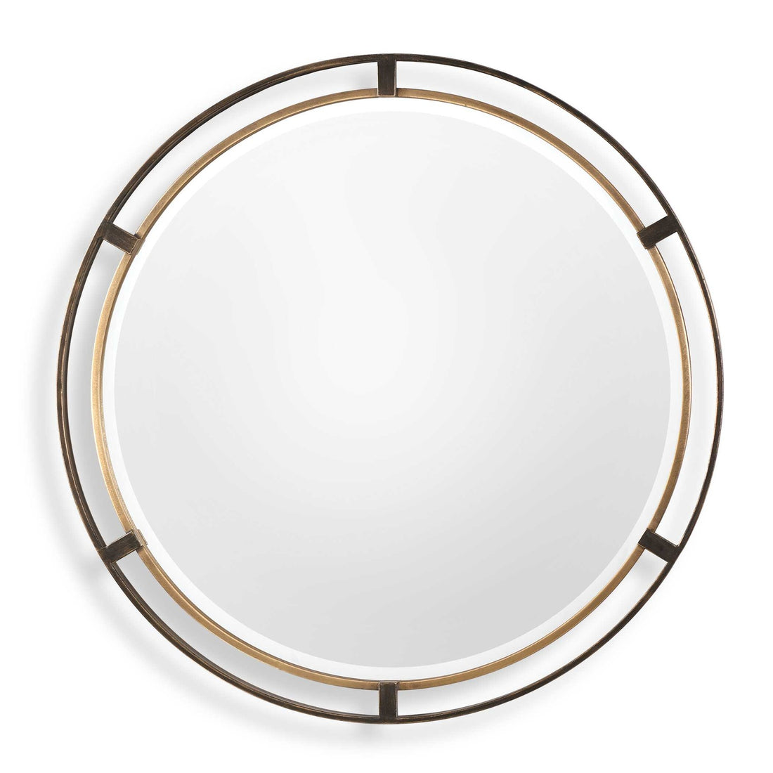 UTTERMOST Carrizo Mirror - Mirrors