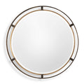 UTTERMOST Carrizo Mirror - Mirrors