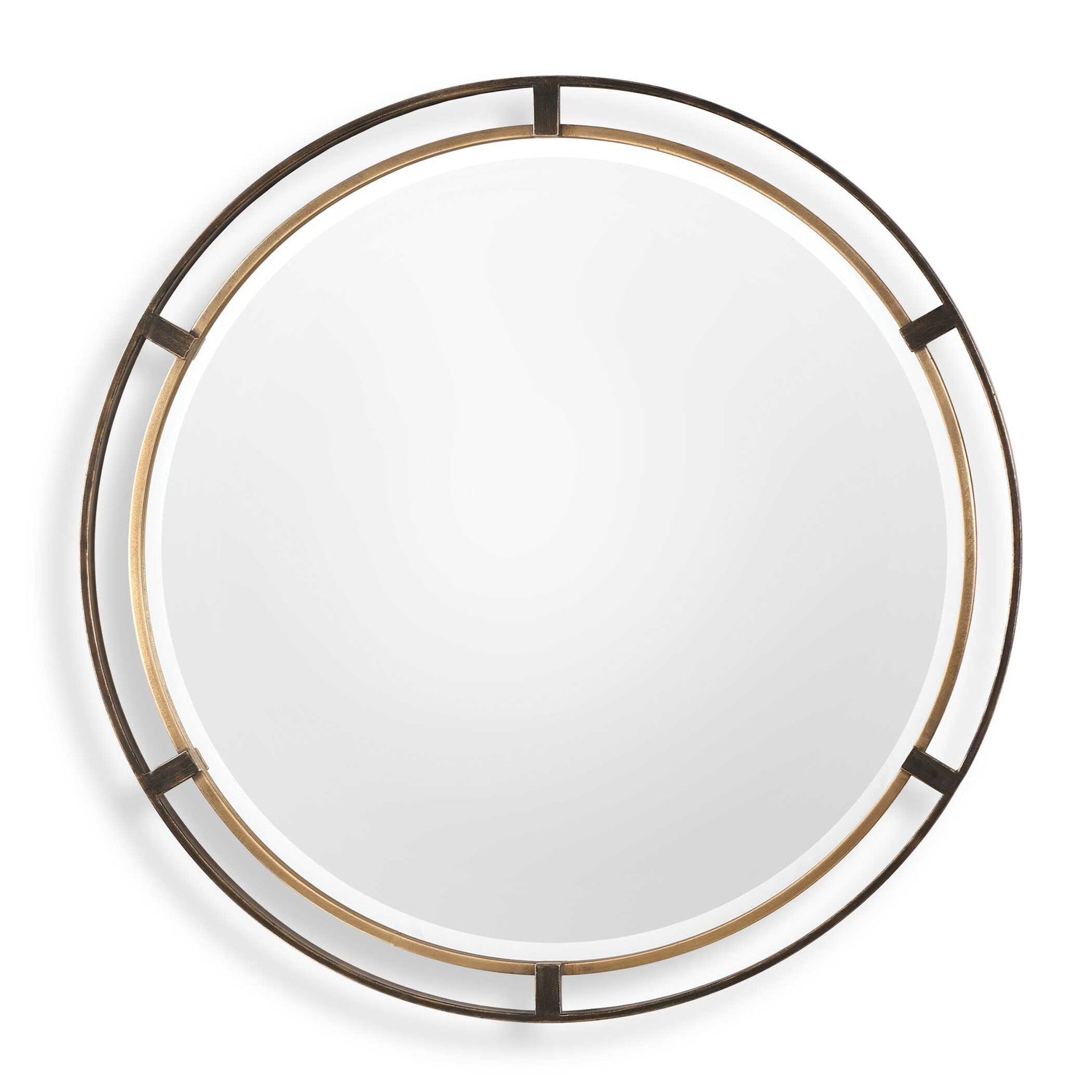 UTTERMOST Carrizo Mirror - Mirrors