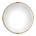 UTTERMOST Mackai Mirror - Mirrors