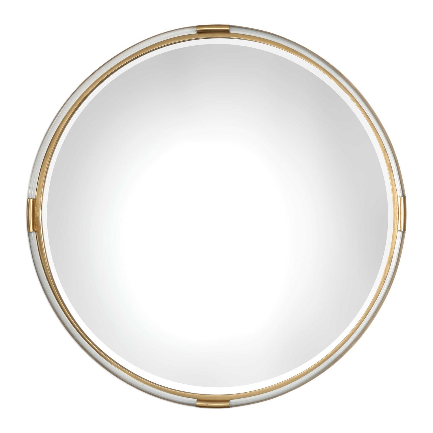 UTTERMOST MACKAI MIRROR - Mirrors