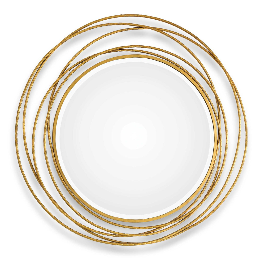 UTTERMOST Whirlwind Mirror - Mirrors