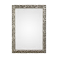 UTTERMOST EVELINA LEAVES MIRROR - Mirrors