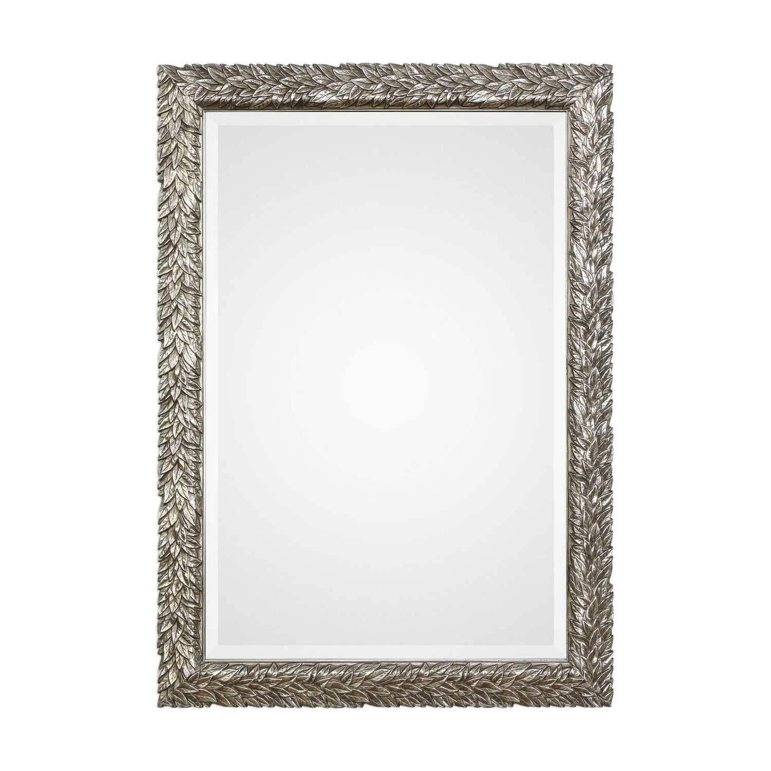 UTTERMOST EVELINA LEAVES MIRROR - Mirrors
