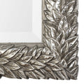 UTTERMOST EVELINA LEAVES MIRROR - Mirrors