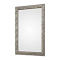 UTTERMOST EVELINA LEAVES MIRROR - Mirrors