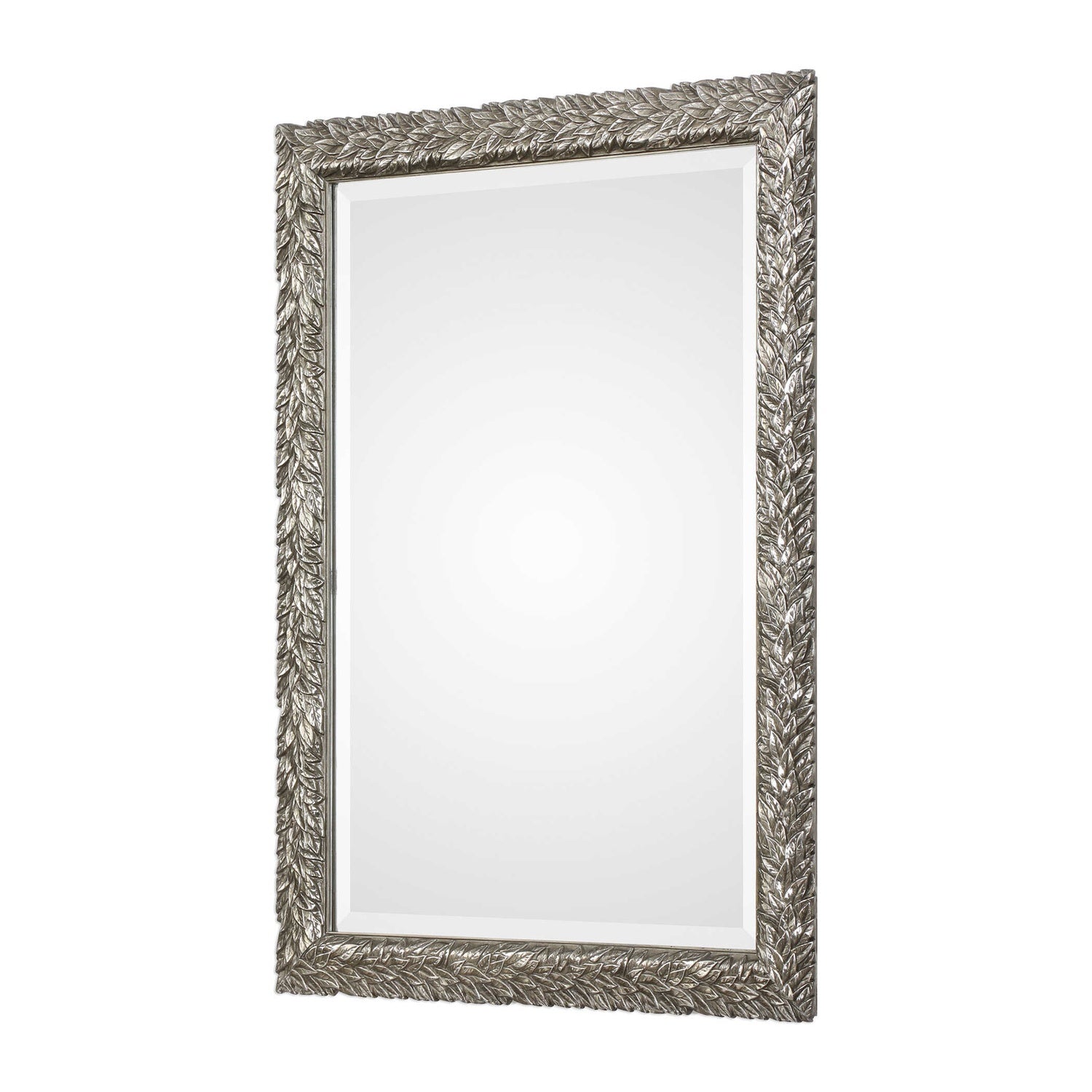 UTTERMOST EVELINA LEAVES MIRROR - Mirrors