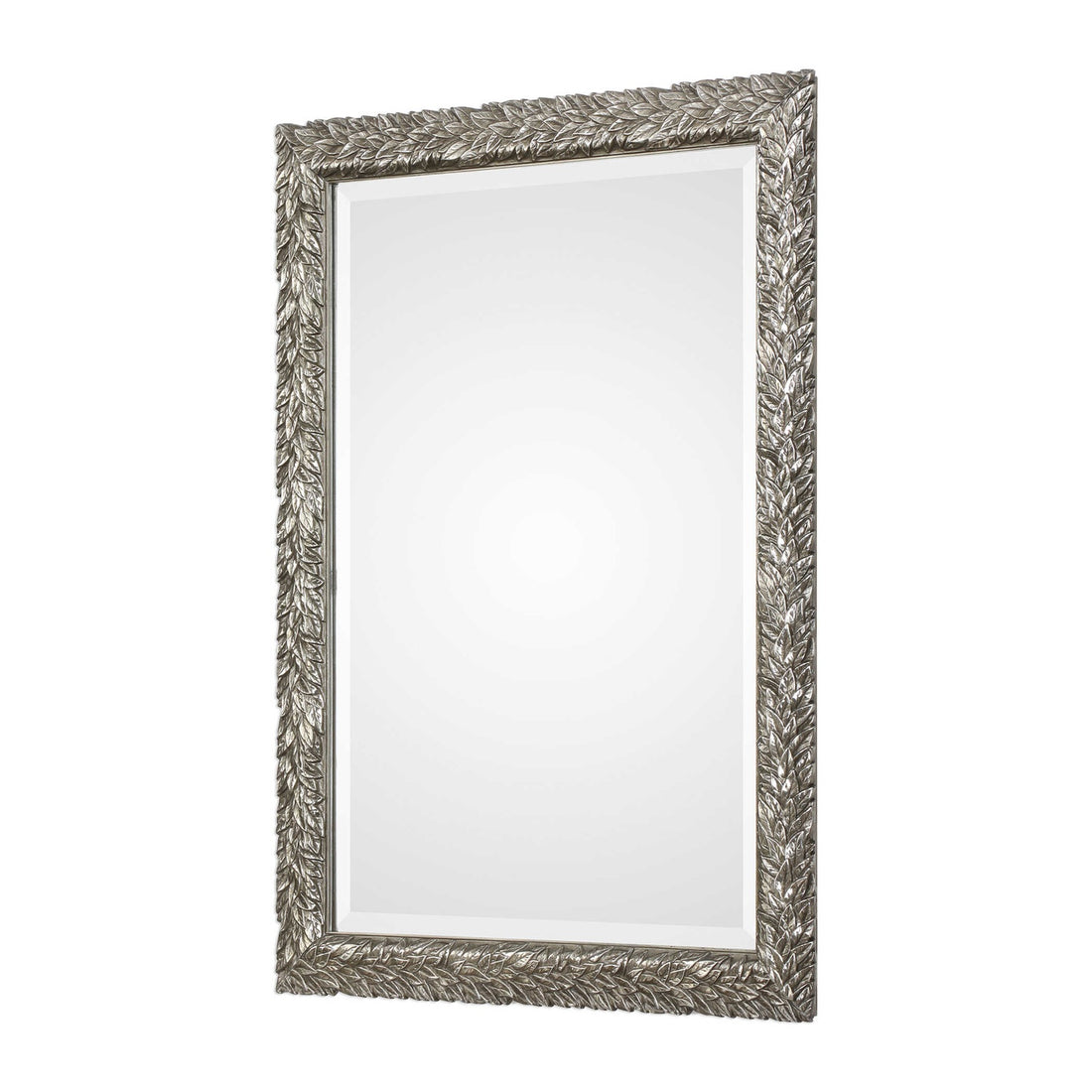 UTTERMOST Evelina Leaves Mirror - Mirrors