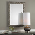 UTTERMOST EVELINA LEAVES MIRROR - Mirrors