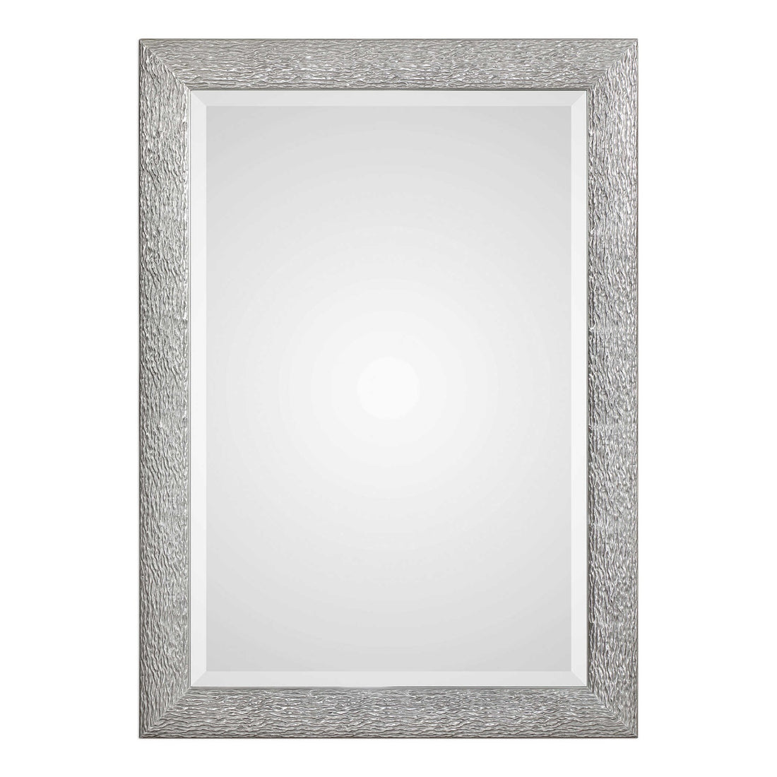 UTTERMOST Mossley Metallic Mirror - Mirrors