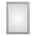 UTTERMOST Mossley Metallic Mirror - Mirrors