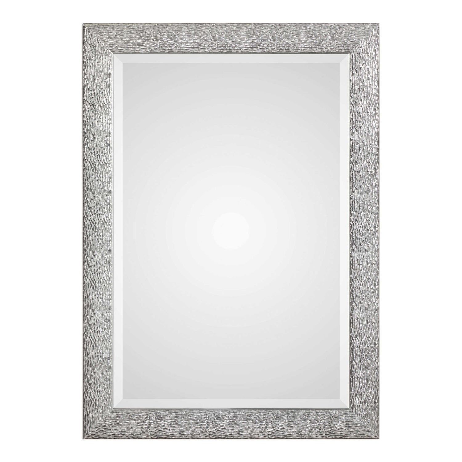 UTTERMOST Mossley Metallic Mirror - Mirrors