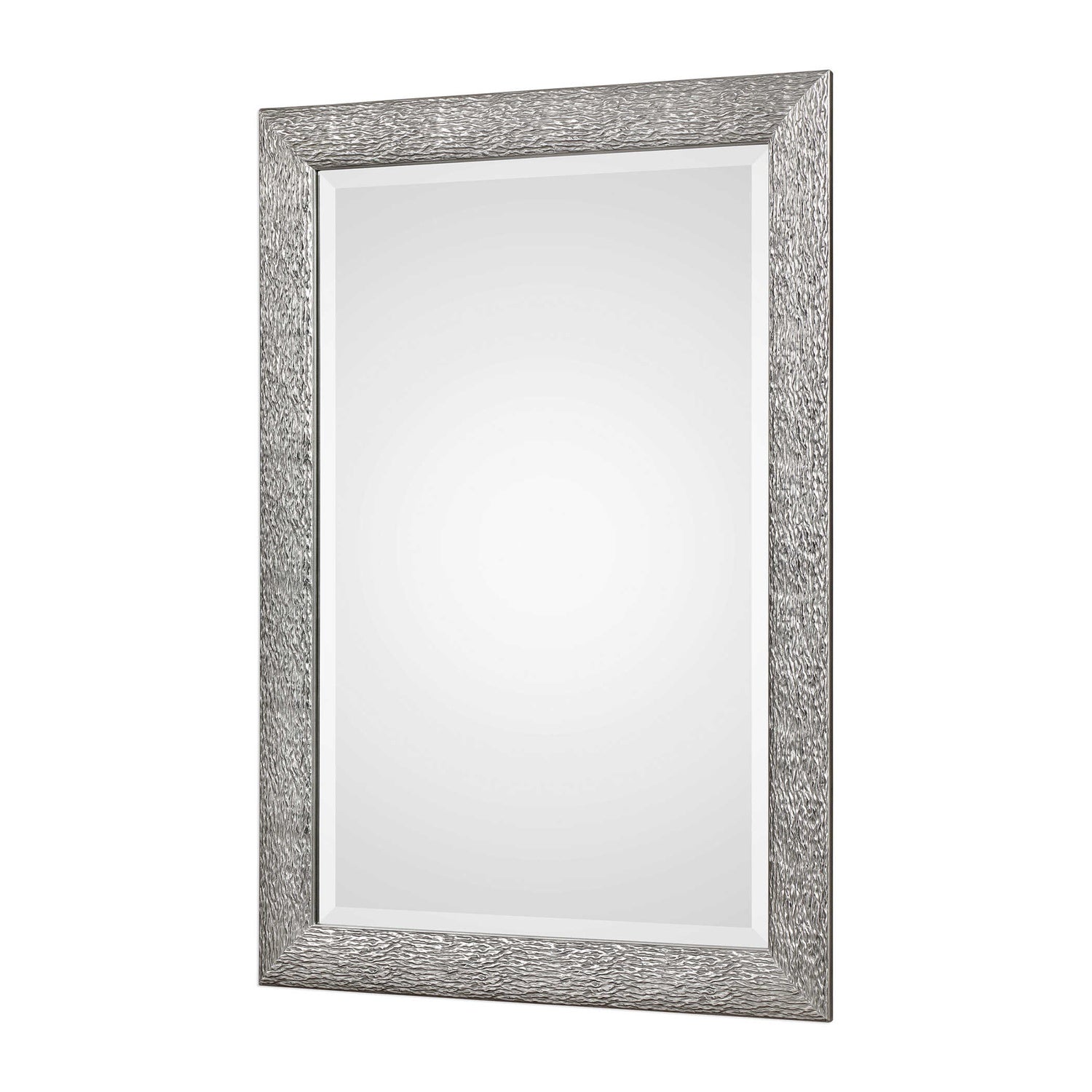 UTTERMOST MOSSLEY METALLIC MIRROR - Mirrors