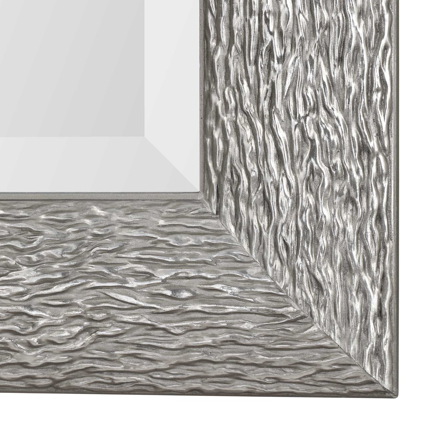 UTTERMOST Mossley Metallic Mirror - Mirrors