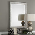 UTTERMOST MOSSLEY METALLIC MIRROR - Mirrors